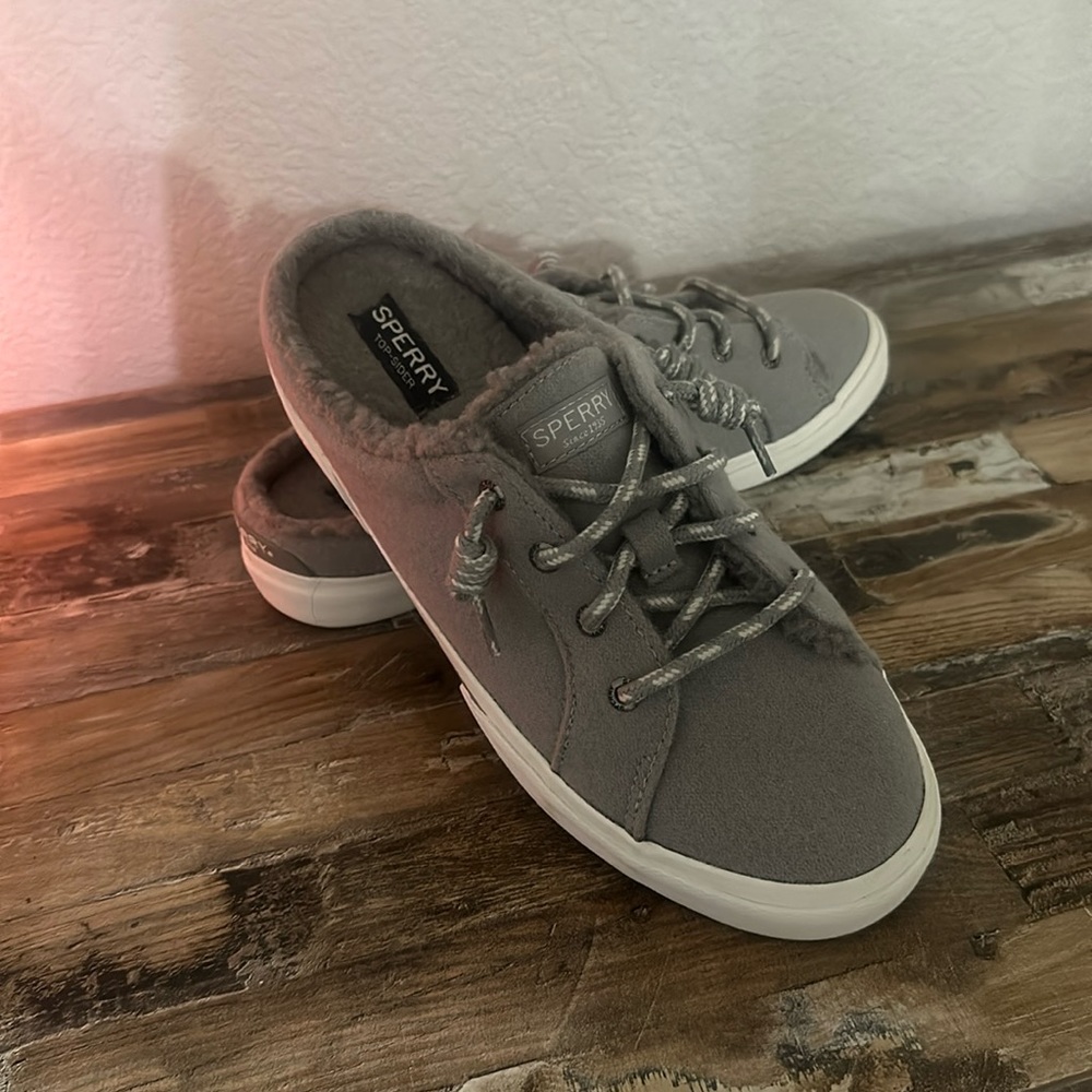 Sperry’s